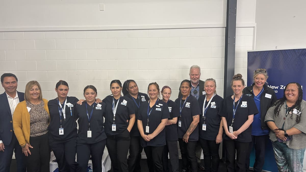 Boost Your Career in Healthcare: Wairoa's New Paid Cadetship Program Opens Doors for Job Seekers
