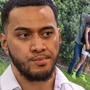 Comanchero gang member Patrick Langi jailed again after Auckland commando training