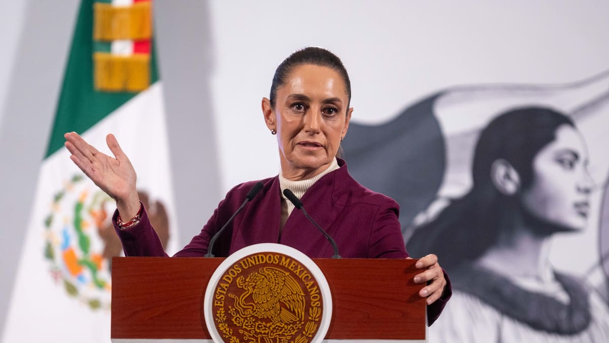 Mexico considers legal action after SpaceX rocket debris fallout Mexico considers legal action after SpaceX rocket debris fallout