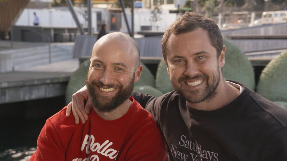 Rapper turns Santa Claus - Sponsored Stories News - NZ Herald