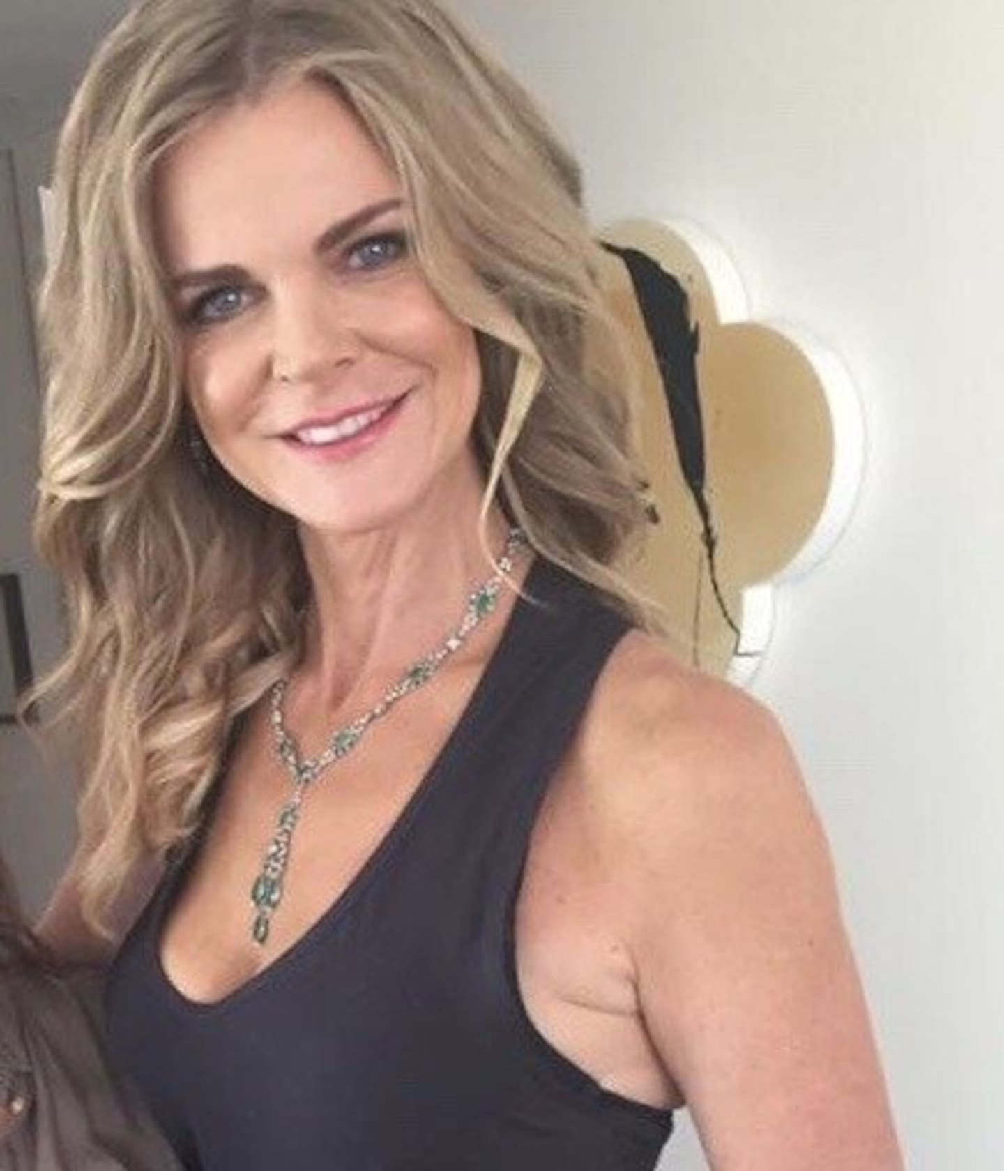 Lorimer told the Herald Philip Polkinghorne told her he wished he could've done more to help Pauline Hanna. Photo / Supplied.