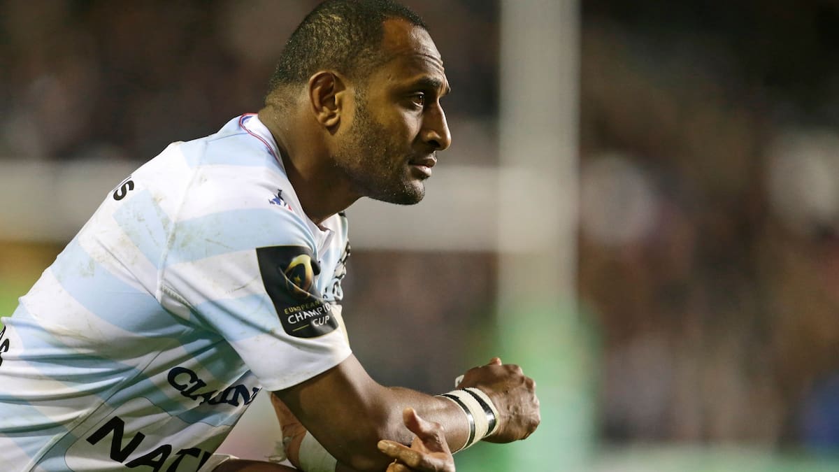 Rugby: Joe Rokocoko's life lessons after the All Blacks - NZ Herald