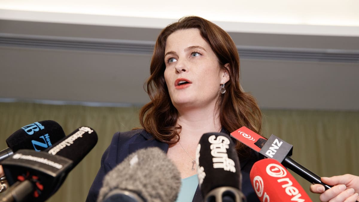 Nicola Willis reveals she's had to field a complaint over Adrian Orr's conduct Nicola Willis reveals she's had to field a complaint over Adrian Orr's conduct
