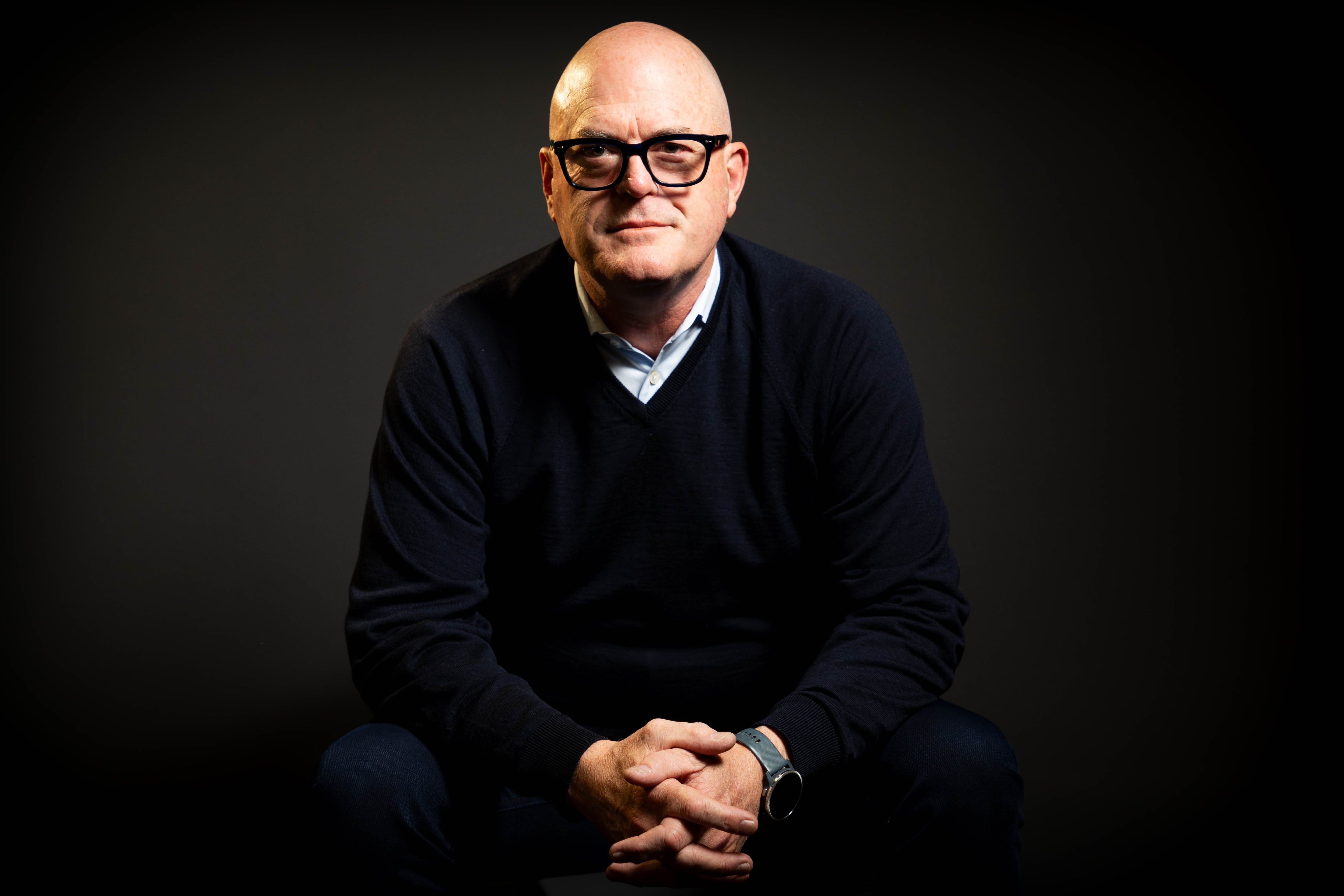 Former National Party leader Todd Muller says Pope Francis challenged people to think of those less fortunate than themselves and to orientate their politics and activity towards helping them. Photo / Alex Cairns