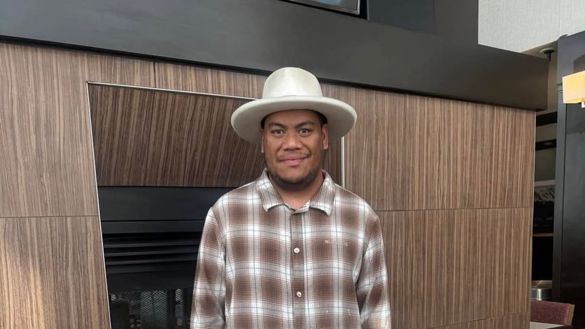 Samoan fashion designer, Arthur ‘Afa’ Folasa Ah Loo, shot and killed at protest in Utah