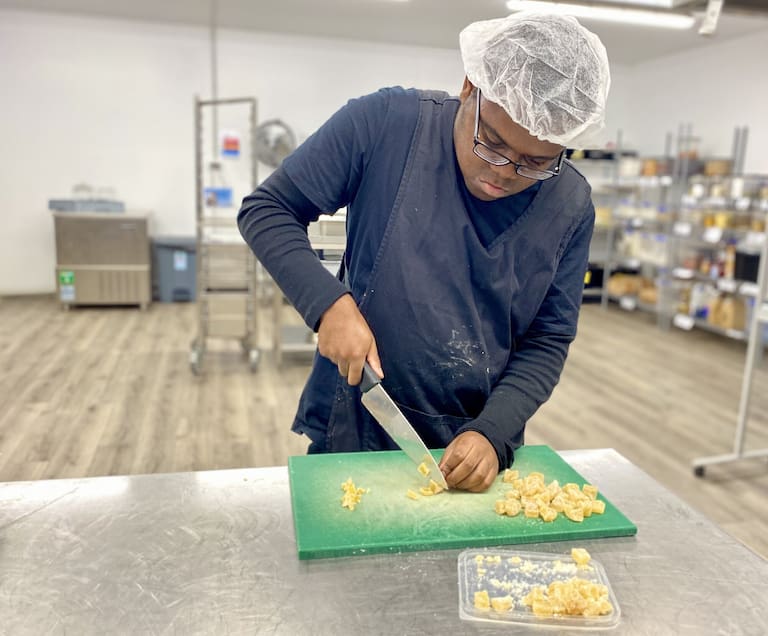 On The Up: Whangฤrei trust wants to offer supermarket alternative, cheaper butter On The Up: Whangฤrei trust wants to offer supermarket alternative, cheaper butter