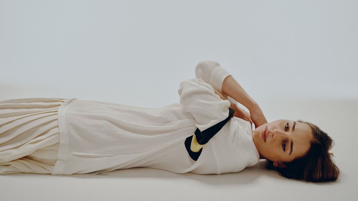 Emilia Clarke is done with dragons Emilia Clarke is done with dragons