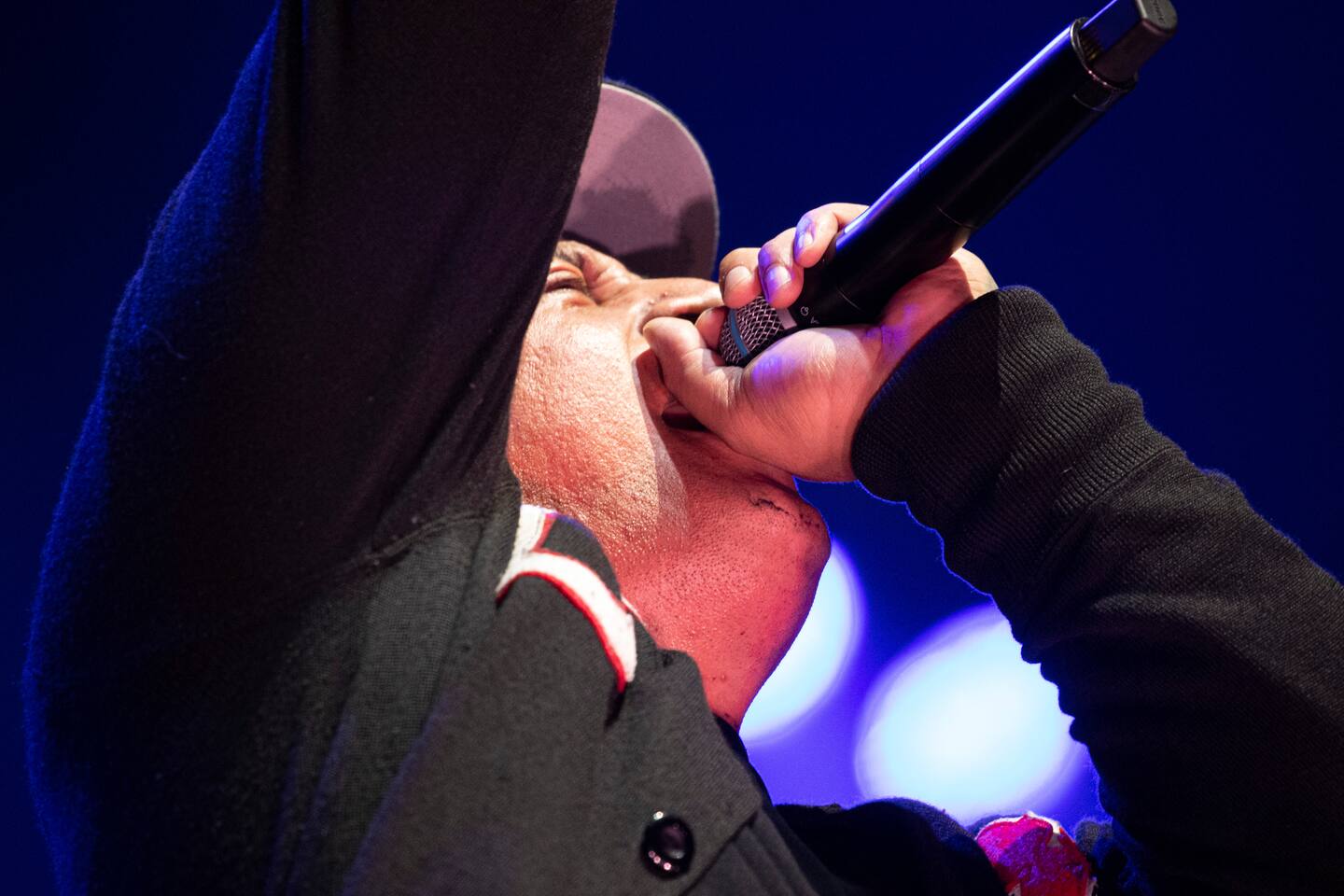 Scribe Is Dead – or is he? Kiwi rapper announces new album, retirement ...