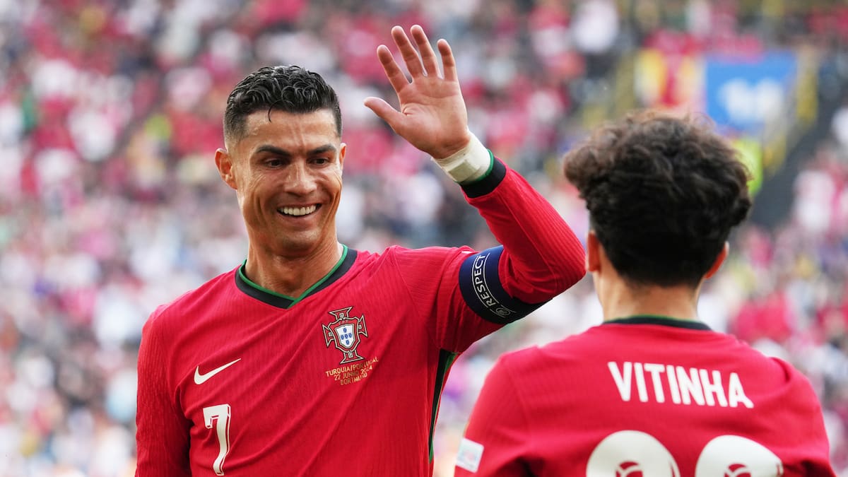 Euro 2024: Portugal cruise into next round, Belgium notch first victory Euro 2024: Portugal cruise into next round, Belgium notch first victory
