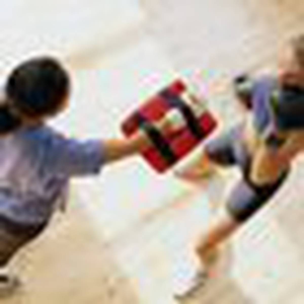 Kick Boxing Schoolgirls Worry Queensland Govt Nz Herald