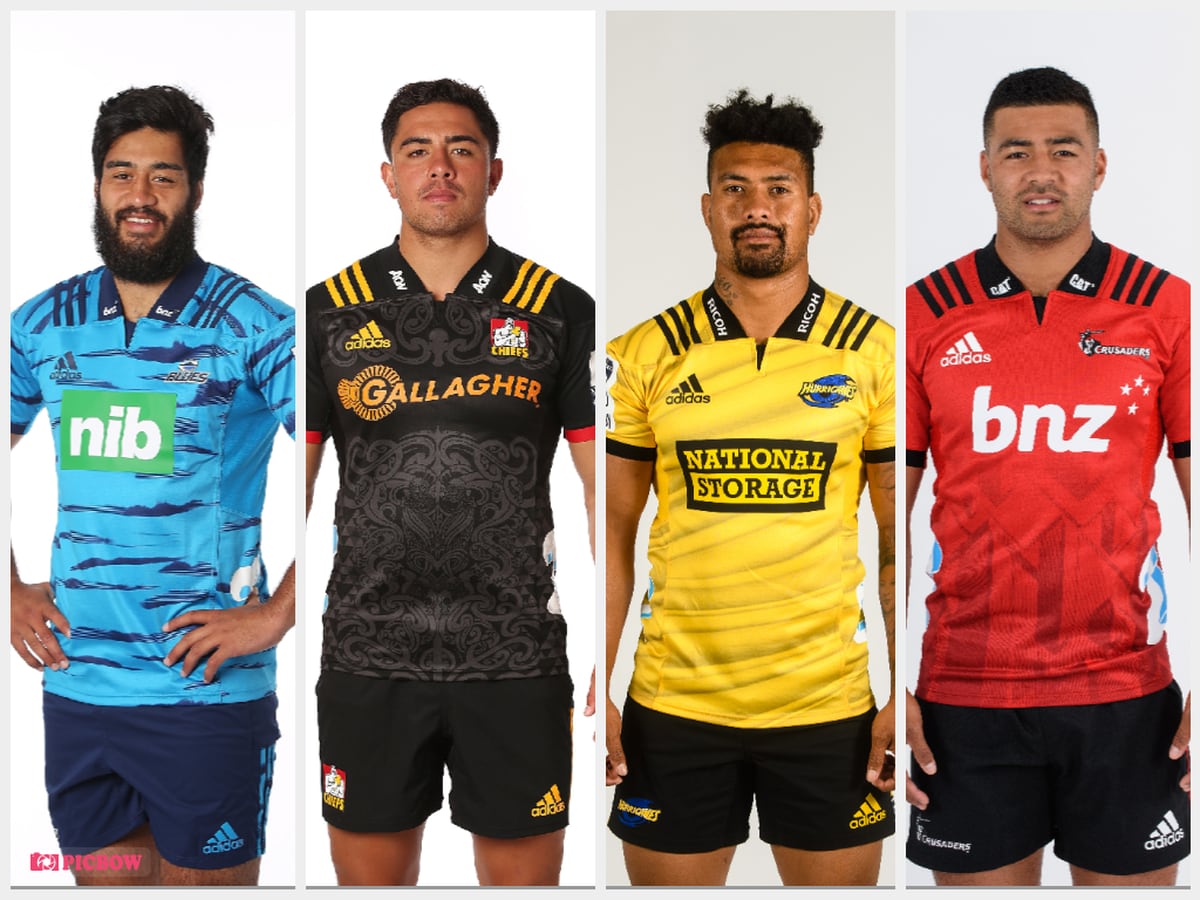 2020 Super Rugby Chiefs Crusaders Blues Hurricanes And Highlanders Name Their Squads All You Need To Know Nz Herald