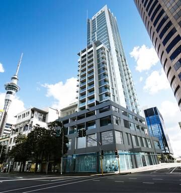 Tower Set To Supply Instant Customers Nz Herald