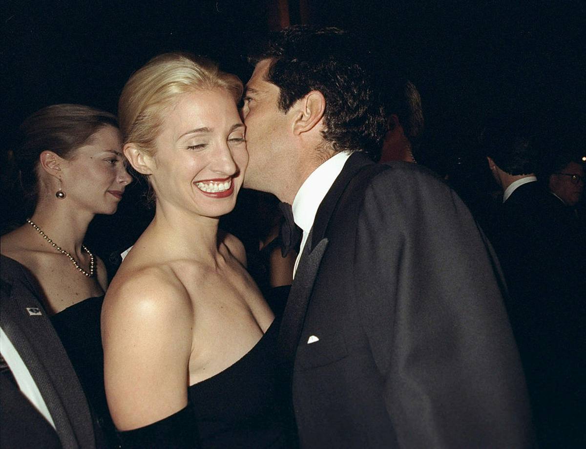 Inside The Final Weeks Of Jfk Jr And Wife Carolyn Bessette Nz Herald