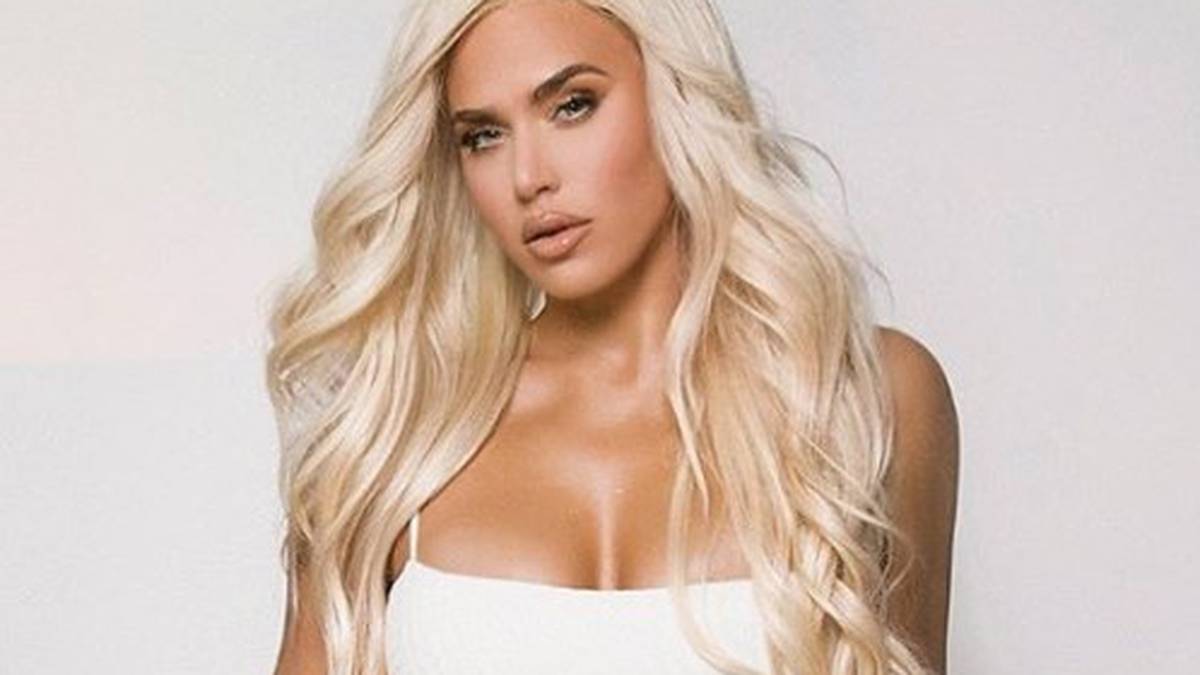 Wrestling: X-rated clip emerges as WWE superstar Lana is hacked - NZ Herald