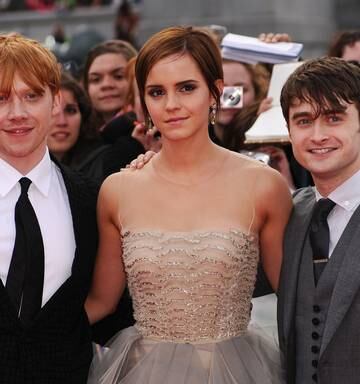 Why Rupert Grint Nearly Quit Harry Potter Franchise After Fourth