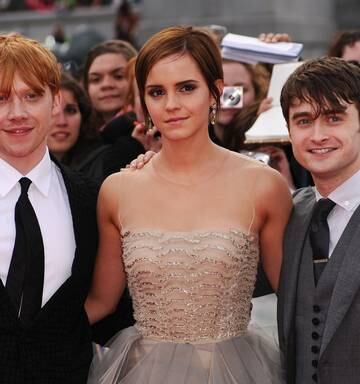 Why Rupert Grint Nearly Quit Harry Potter Franchise After