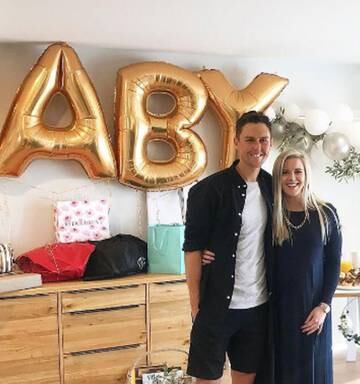 Cricket Black Caps Bowler Trent Boult And Wife Gert Expecting First Child Nz Herald