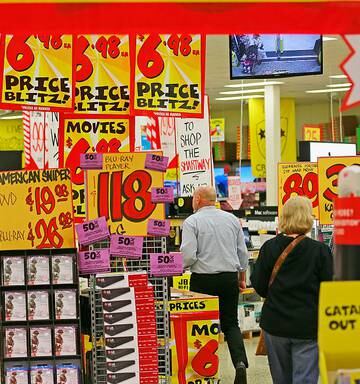 Why Jb Hi Fi Is Headed For Disaster Nz Herald