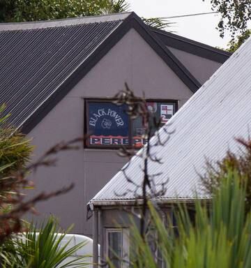 It S A Nightmare Black Power Gang Members Refuse To Leave Auckland Home For Eight Months Nz Herald