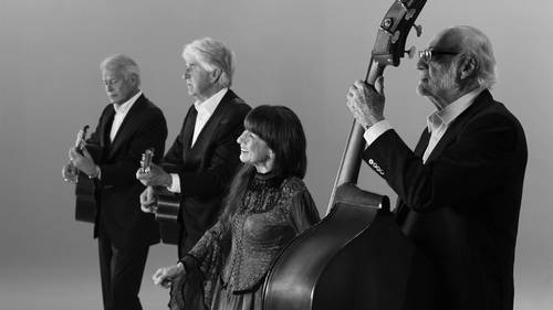 The Seekers The Carnival S Not Over Nz Herald