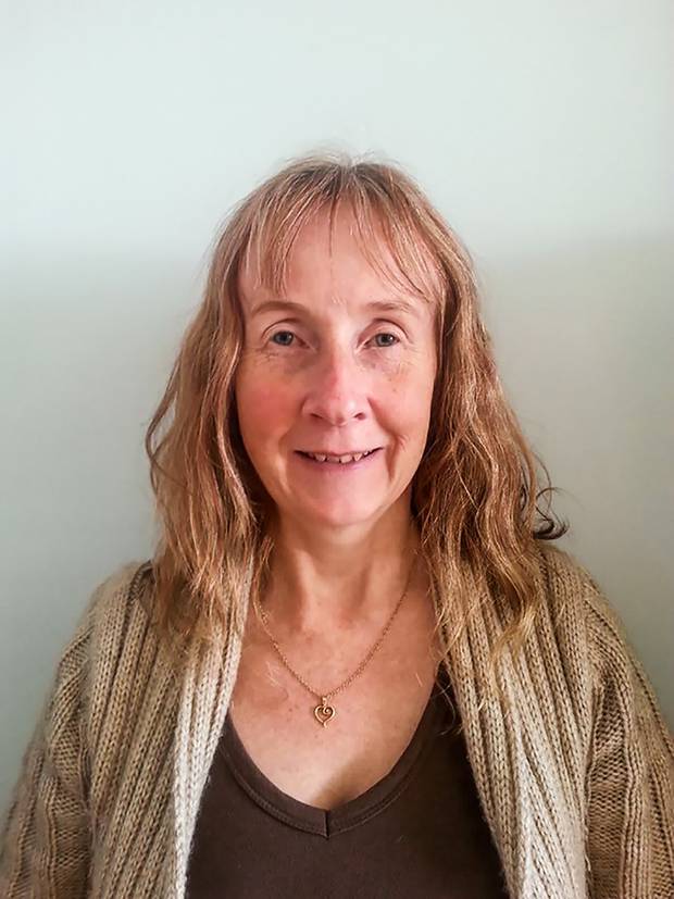 Marion London. Photo / Facebook 