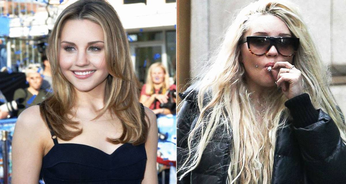 Amanda Bynes confesses she had a drug problem NZ Herald