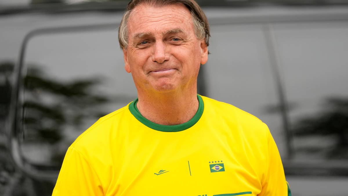 Élections au Brésil : Jair Bolsonaro et le bord droit dans les sondages