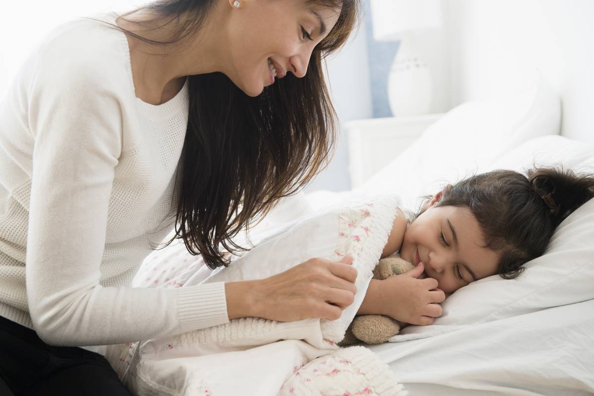 Your Health Natural Remedies To Help Children Sleep Nz Herald