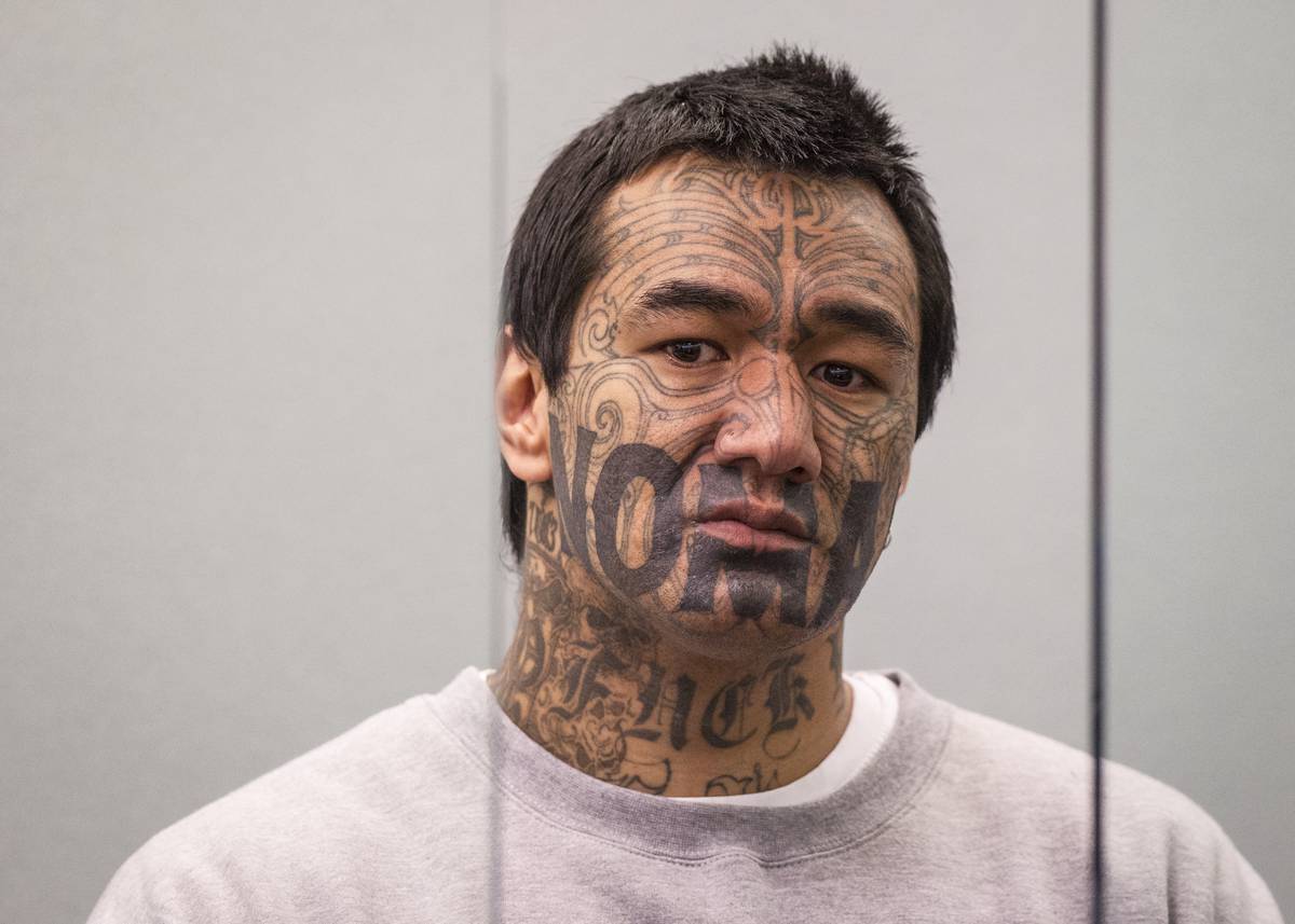 Prisoner Avoids Indefinite Jail Term Nz Herald
