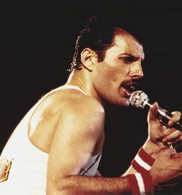 Unheard Song From Queen Frontman Freddie Mercury Released