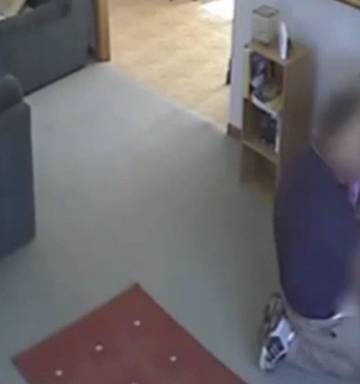 Target Sting Carpet Cleaner Pleads Guilty Nz Herald