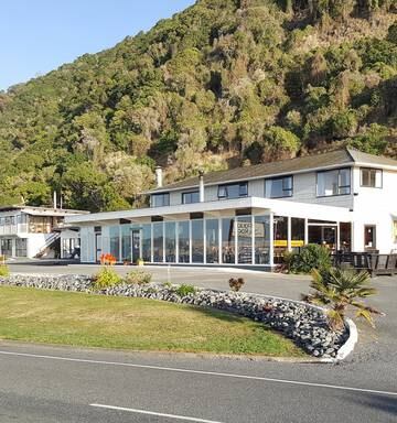 Kaikoura Market Is Taking Off Nz Herald