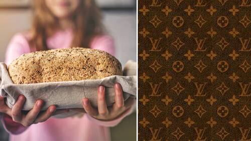Northland Steal I Scored A 30k Louis Vuitton Trunk For A Loaf Of