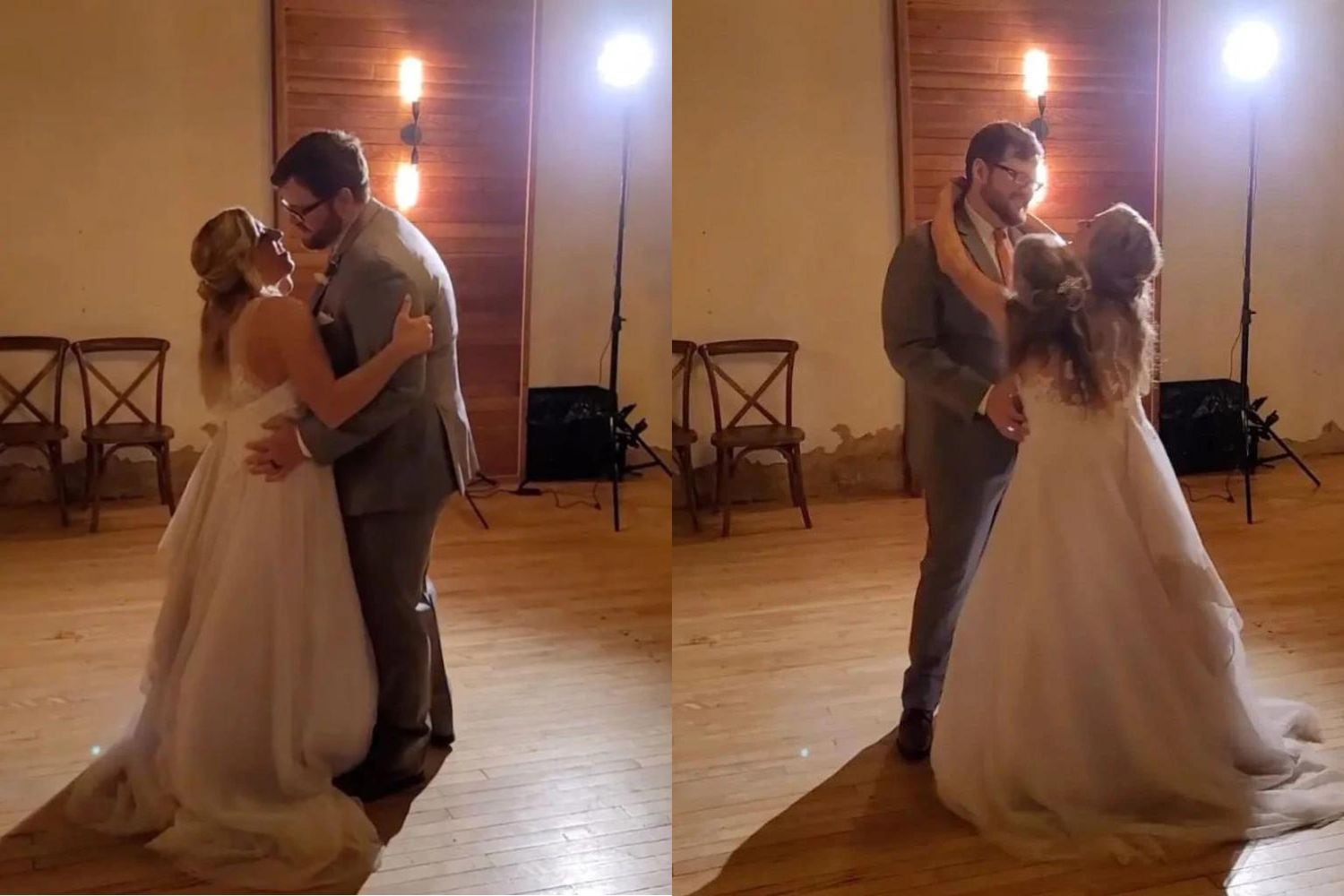 Conjoined twin Abby Hensels husband faces paternity suit by ex-wife - NZ  Herald