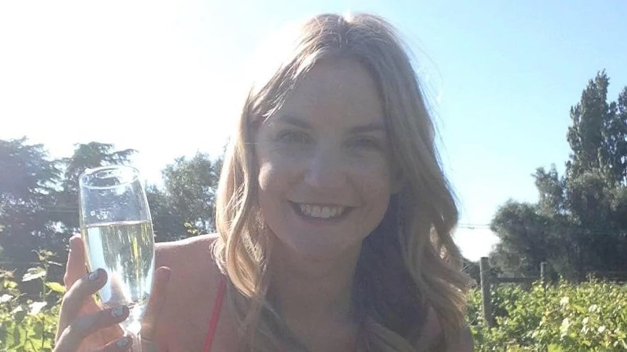 Kate Bell, 31, has been remembered as a free spirit who loved to travel. Photo / Supplied