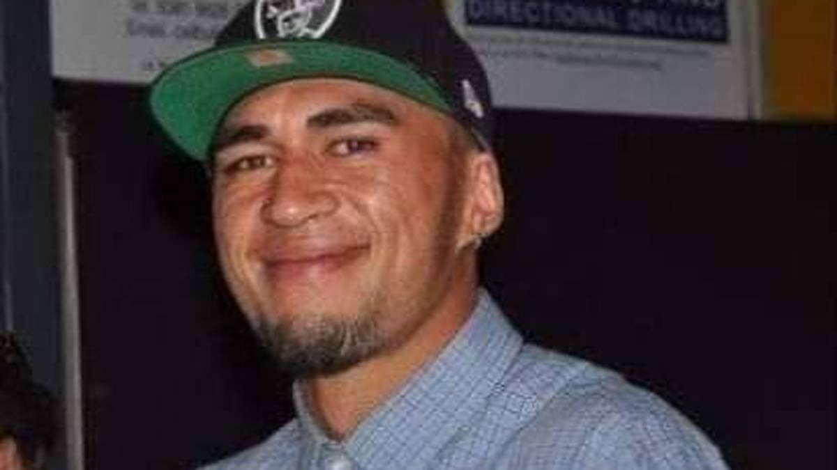 Flaxmere homicide: 'Gentle giant' Darcy Strickland killed in fatal attack, family tributes for victim