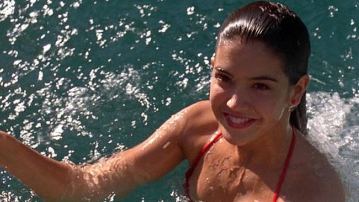 Been ever has nude phoebe cates Top 10