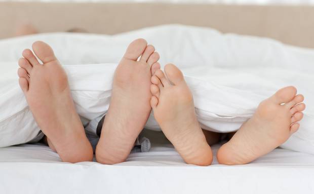 What Happens To Your Body When You Don T Wash Your Sheets Every