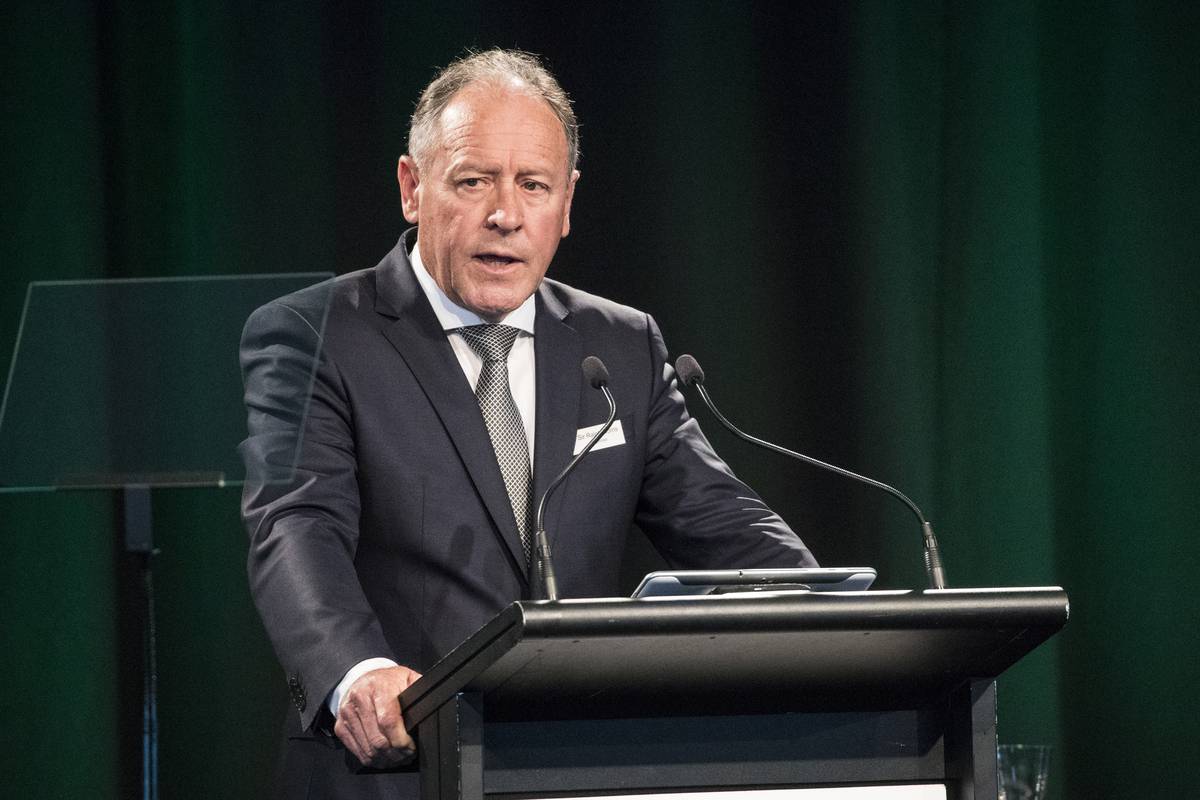 Fletcher Building investors worried will shareholders have to pay