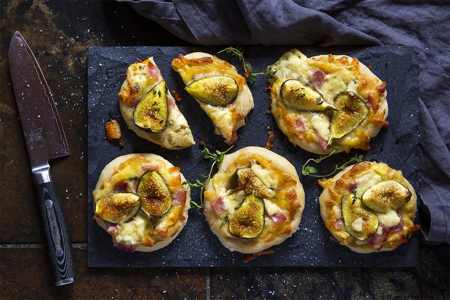 Sweet Savoury Bites That Make For Perfect Canapes NZ Herald