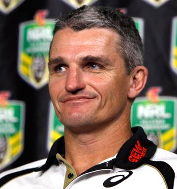 Nrl Warriors Chatter Inevitable As Ivan Cleary Becomes Free Agent Nz Herald