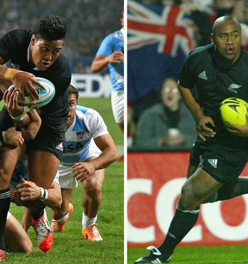 Steve Hansen Savea Better Than Lomu Nz Herald