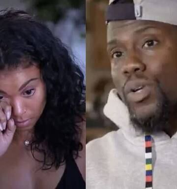 Publicly Humiliated Kevin Hart And His Wife Address Cheating Scandal Nz Herald