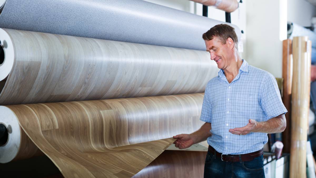 Floor rule change fury: Wood, laminate, vinyl flooring rule overhaul concerns industry
