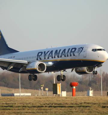 Ryanair S Reported Ruthless Exploitation Of Staff Nz Herald