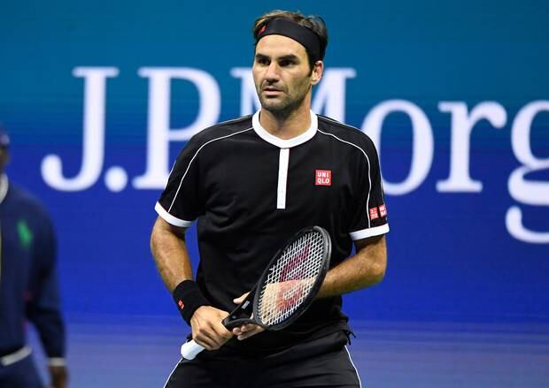 Coronavirus Roger Federer S Desperate Instagram Plea Amid Pandemic Nz Herald