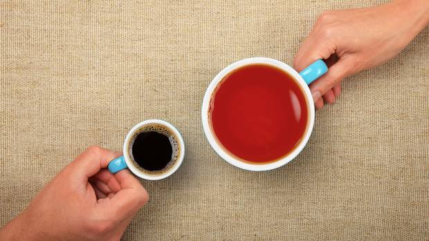 But we can't blame everything on genes. Photo / Getty Images