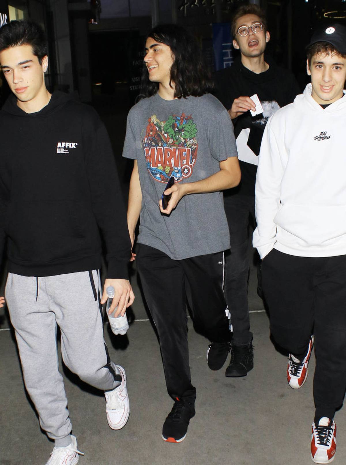 Michael Jackson S Son Blanket Buys 2 6 Million Luxury House After 18th Birthday Nz Herald