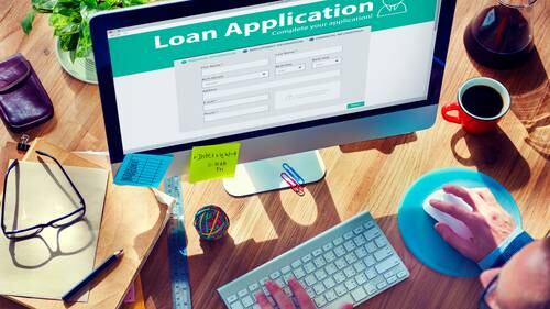 Diana Clement The Best Ways To Borrow Money Nz Herald