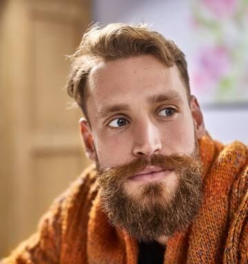 Study Finds Correlation Between Bearded Men And Size Of Testicles